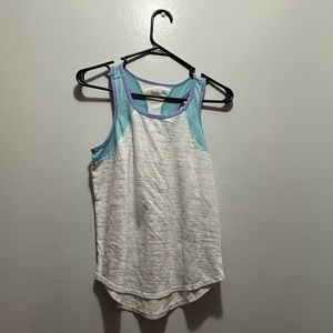 SO Tank Top